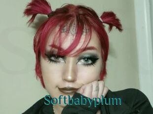 Softbabyplum