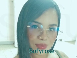 Sofyrose