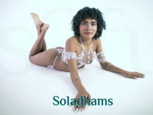 Soladhams