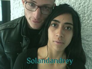 Solandandrey