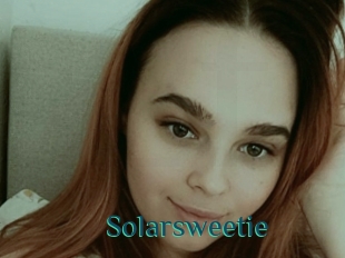 Solarsweetie