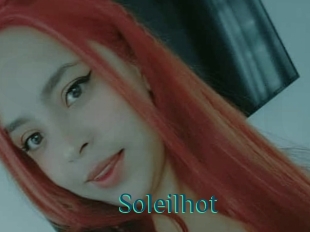 Soleilhot