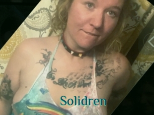 Solidren