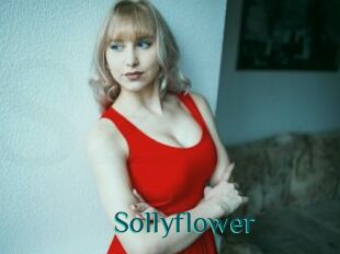 Sollyflower