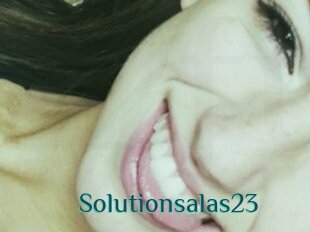 Solutionsalas23