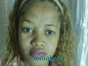 Soniakelly