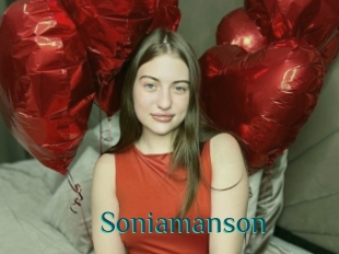 Soniamanson