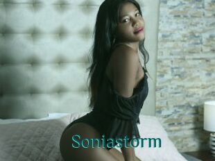 Soniastorm