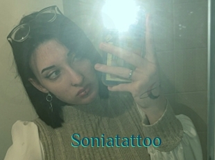 Soniatattoo