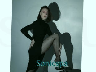 Sonicspa