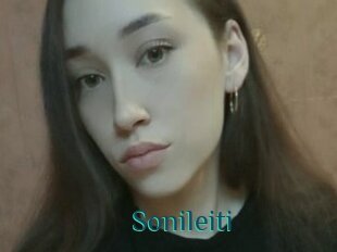 Sonileiti