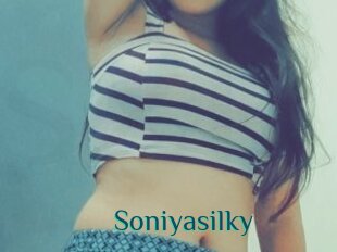 Soniyasilky