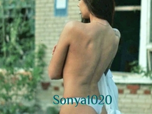 Sonya1020