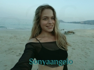 Sonyaangelo