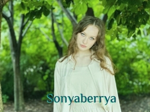 Sonyaberrya