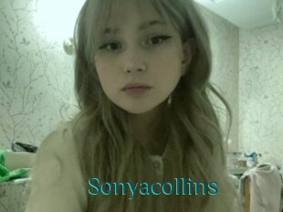 Sonyacollins