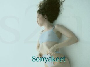 Sonyakeet