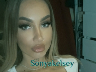 Sonyakelsey