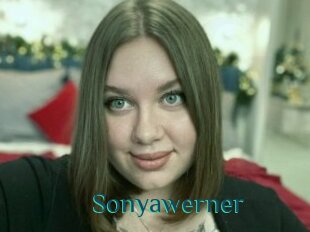 Sonyawerner