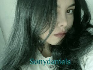 Sonydaniels