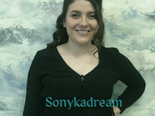 Sonykadream