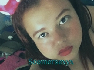 Soomersexyx