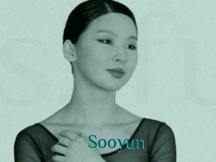 Sooyun