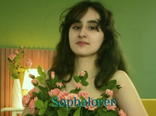 Sophaloren