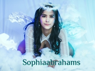 Sophiaabrahams