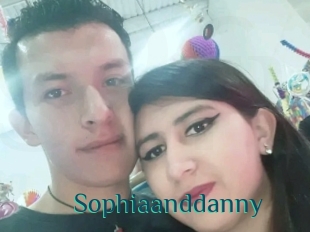 Sophiaanddanny