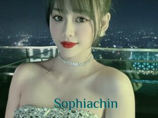 Sophiachin