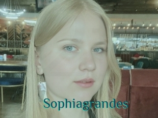 Sophiagrandes