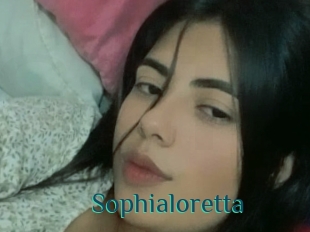 Sophialoretta