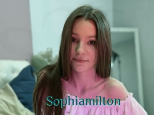 Sophiamilton