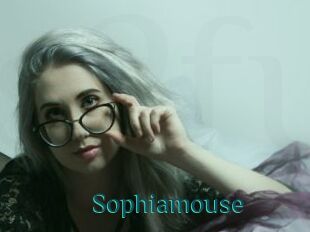 Sophiamouse