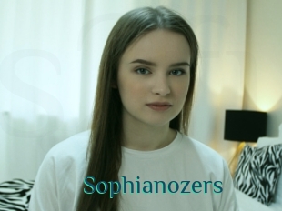 Sophianozers