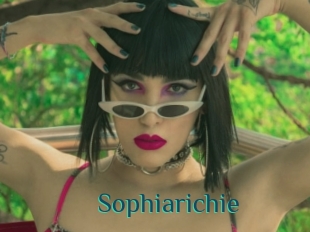 Sophiarichie