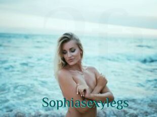 Sophiasexylegs