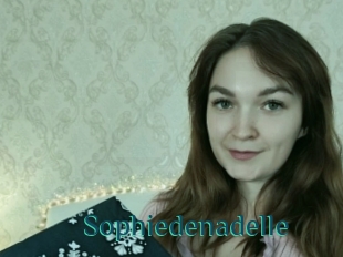 Sophiedenadelle