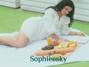 Sophieesky