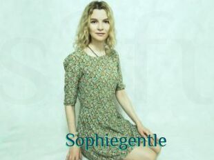 Sophiegentle