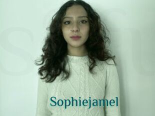 Sophiejamel