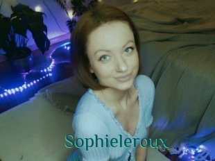 Sophieleroux