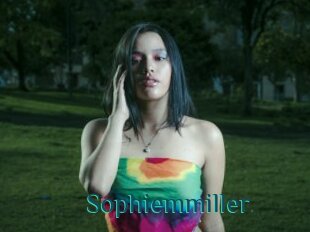 Sophiemmiller