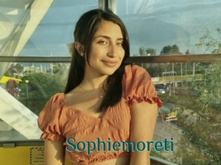 Sophiemoreti