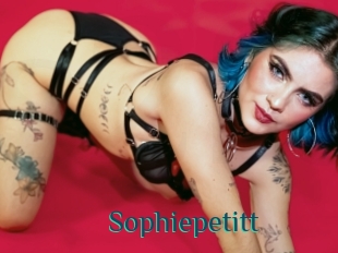 Sophiepetitt