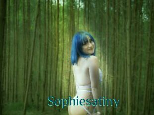 Sophiesatiny