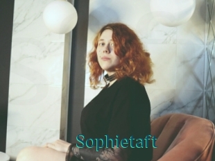 Sophietaft