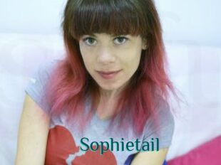 Sophietail