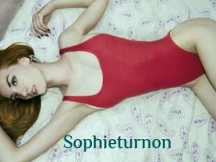 Sophieturnon